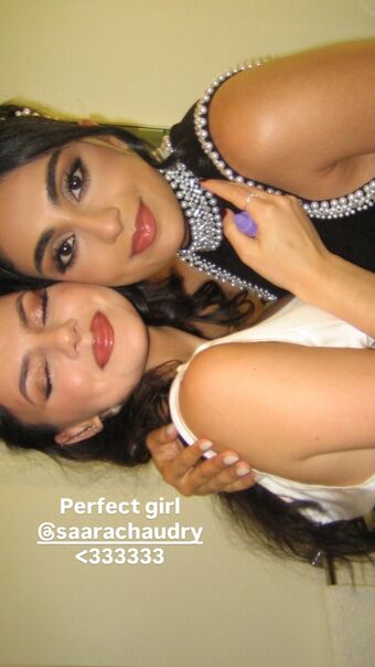 Dafne Keen Nude Leaks OnlyFans Photo 298