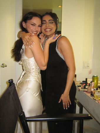 Dafne Keen Nude Leaks OnlyFans Photo 300