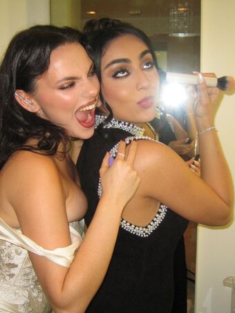 Dafne Keen Nude Leaks OnlyFans Photo 302