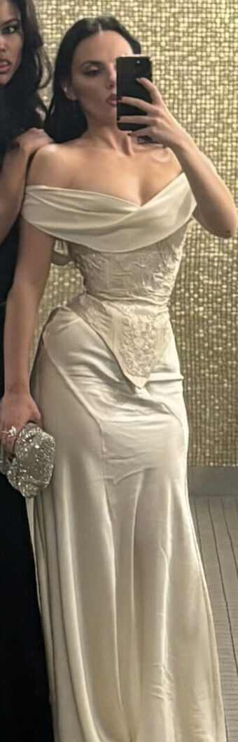 Dafne Keen Nude Leaks OnlyFans Photo 303