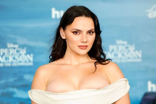 Dafne Keen Nude Leaks OnlyFans Photo 307