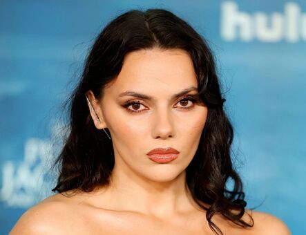 Dafne Keen Nude Leaks OnlyFans Photo 309