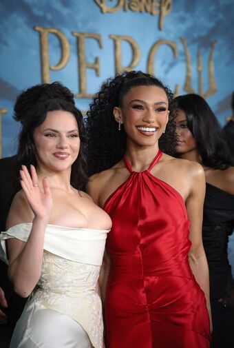 Dafne Keen Nude Leaks OnlyFans Photo 313