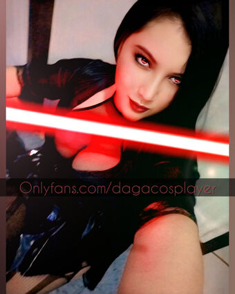 dagacosplayer Nude Leaks OnlyFans Photo 2