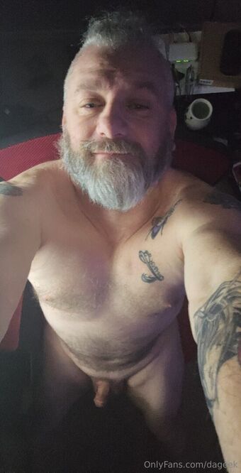 dageek Nude Leaks OnlyFans Photo 10