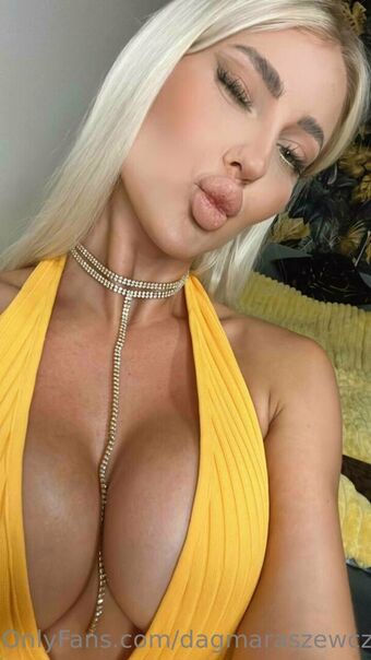 Dagmara Szewczyk