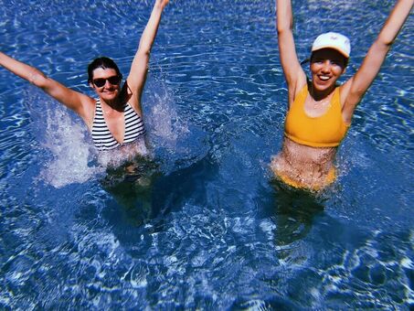 Dagny Norvoll Sandvik