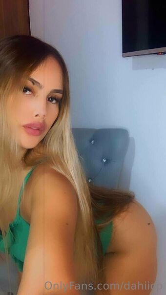 Dahiicp Nude Leaks OnlyFans Photo 25