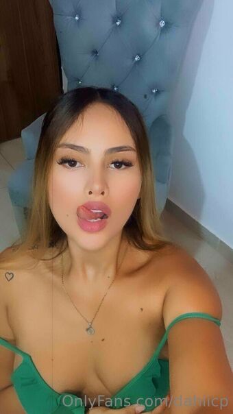 Dahiicp