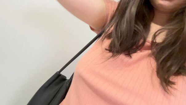 Dahlia Wang Nude Leaks OnlyFans Photo 20