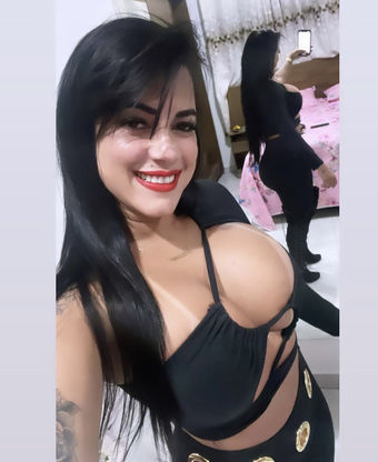 Daiane Prado Nude Leaks OnlyFans Photo 4