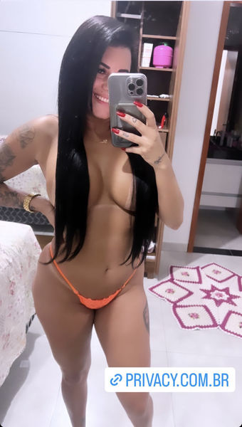 Daiane Prado Nude Leaks OnlyFans Photo 10