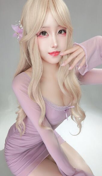 DaiDai ASMR