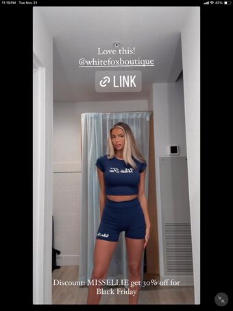 Daisey O'Donnell & Ellie O'Donnell