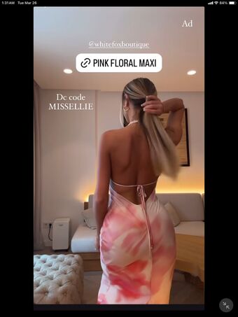 Daisey O'Donnell & Ellie O'Donnell