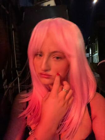 Daisy Campbell