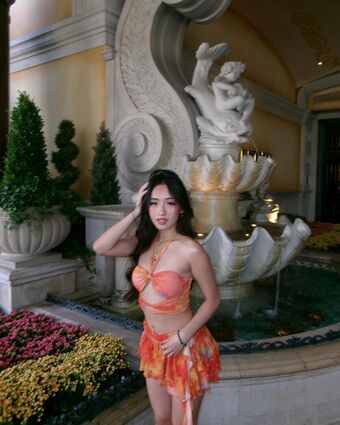 Daisy Chang