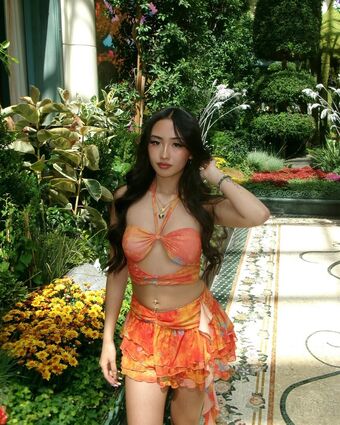 Daisy Chang