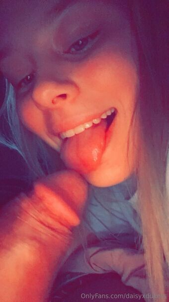 Daisy Dukez