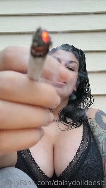 daisydolldoesit Nude Leaks OnlyFans Photo 17