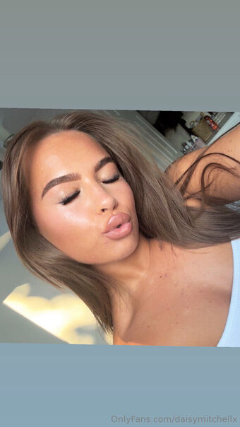 daisymitchellx Nude Leaks OnlyFans Photo 9