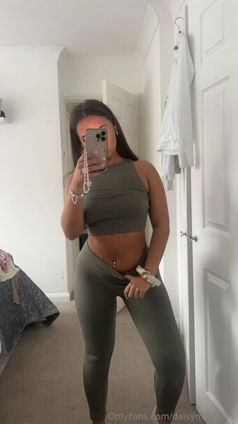 daisymitchellx Nude Leaks OnlyFans Photo 14