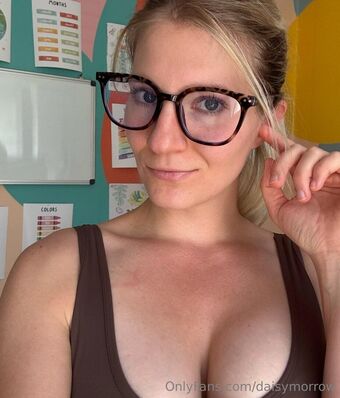 daisymorrow Nude Leaks OnlyFans Photo 10