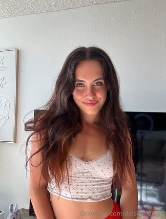 daisypheonix