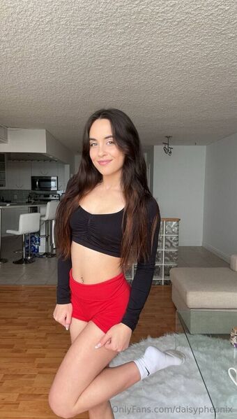 daisypheonix