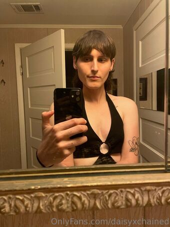 daisyxchained Nude Leaks OnlyFans Photo 3
