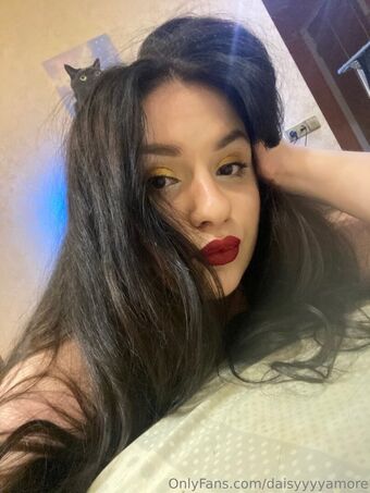 daisyyyyamore