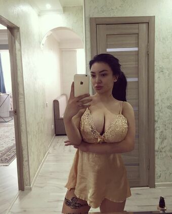 Dakarimova Zhansaya Nude Leaks OnlyFans Photo 15