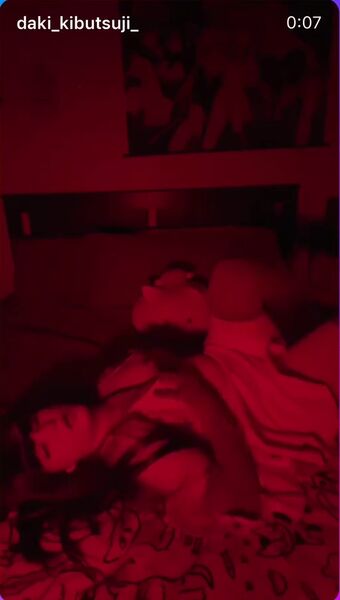 daki_kibutsuji Nude Leaks OnlyFans Photo 41