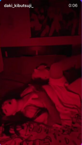 daki_kibutsuji Nude Leaks OnlyFans Photo 42