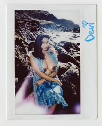 Dakini Nude Leaks OnlyFans Photo 602