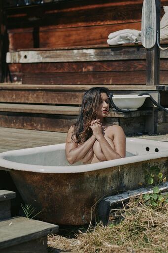 Dakini Nude Leaks OnlyFans Photo 605