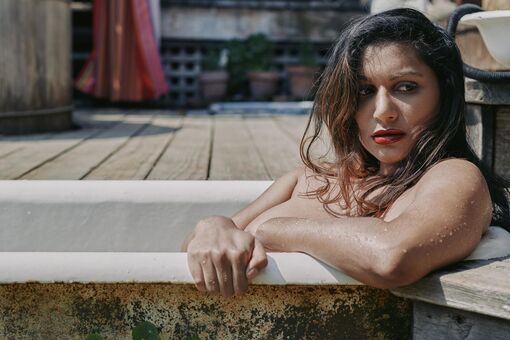 Dakini Nude Leaks OnlyFans Photo 606