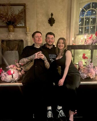 Dakota Blue Richards