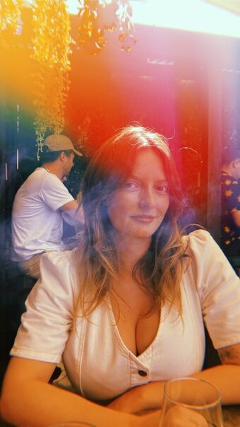 Dakota Blue Richards