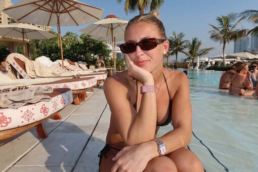 Dakota Ditcheva Nude Leaks OnlyFans Photo 31