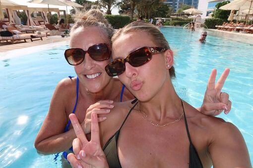 Dakota Ditcheva Nude Leaks OnlyFans Photo 33