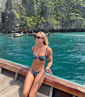 Dakota Ditcheva Nude Leaks OnlyFans Photo 34