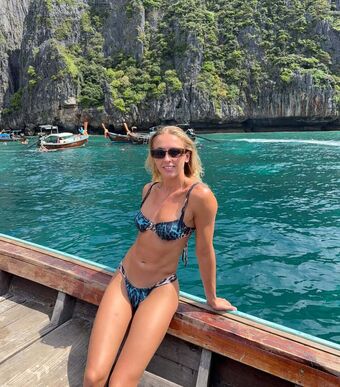 Dakota Ditcheva Nude Leaks OnlyFans Photo 35