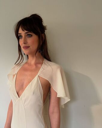 Dakota Johnson