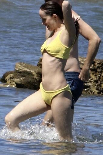 Dakota Johnson