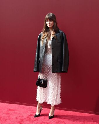 Dakota Johnson