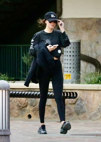 Dakota Johnson