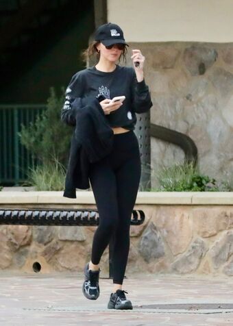 Dakota Johnson
