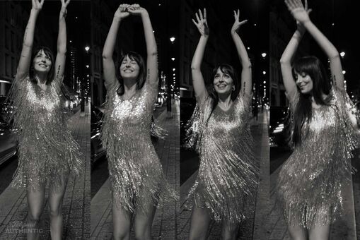 Dakota Johnson