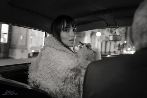 Dakota Johnson